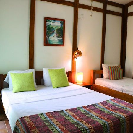 Nosara B&B Retreat Экстерьер фото