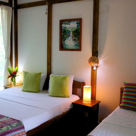 Nosara B&B Retreat Экстерьер фото