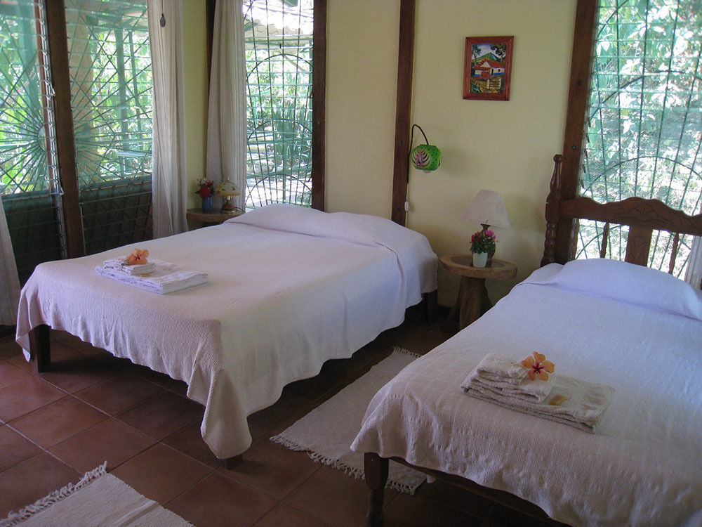Nosara B&B Retreat Экстерьер фото