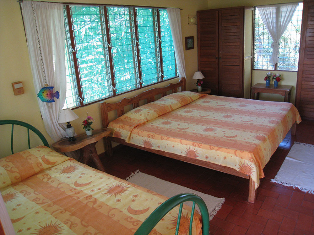 Nosara B&B Retreat Экстерьер фото