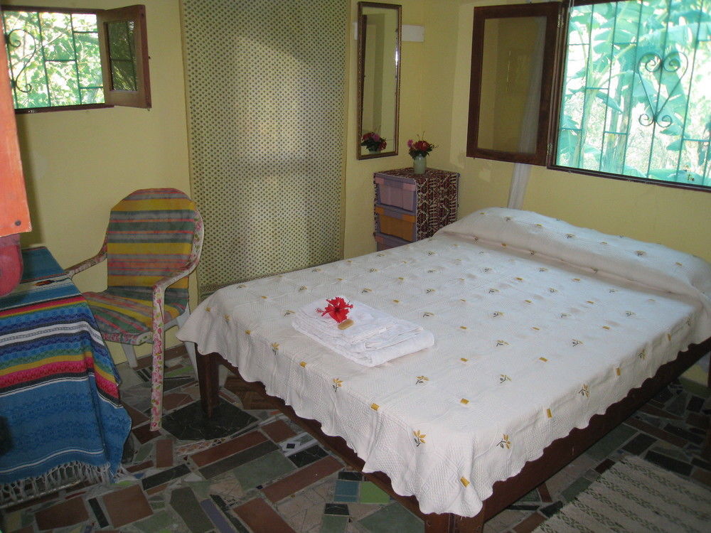 Nosara B&B Retreat Экстерьер фото