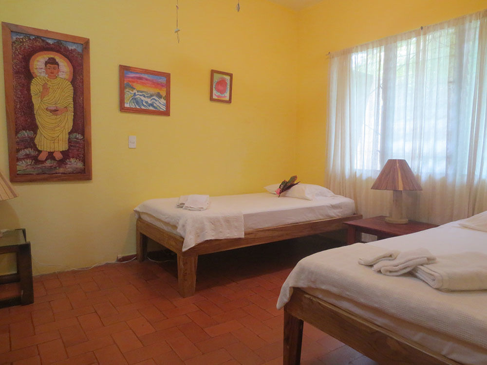 Nosara B&B Retreat Экстерьер фото