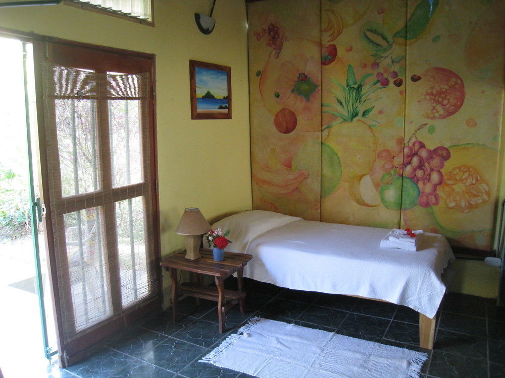 Nosara B&B Retreat Экстерьер фото