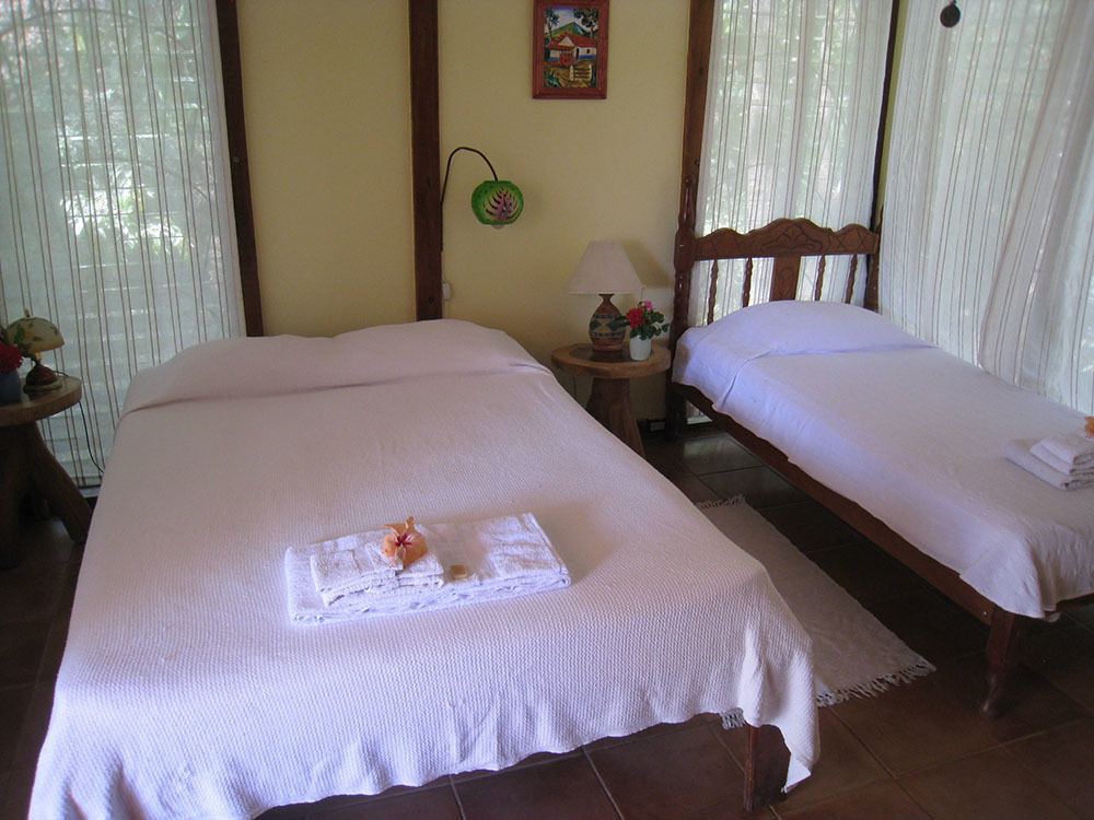 Nosara B&B Retreat Экстерьер фото