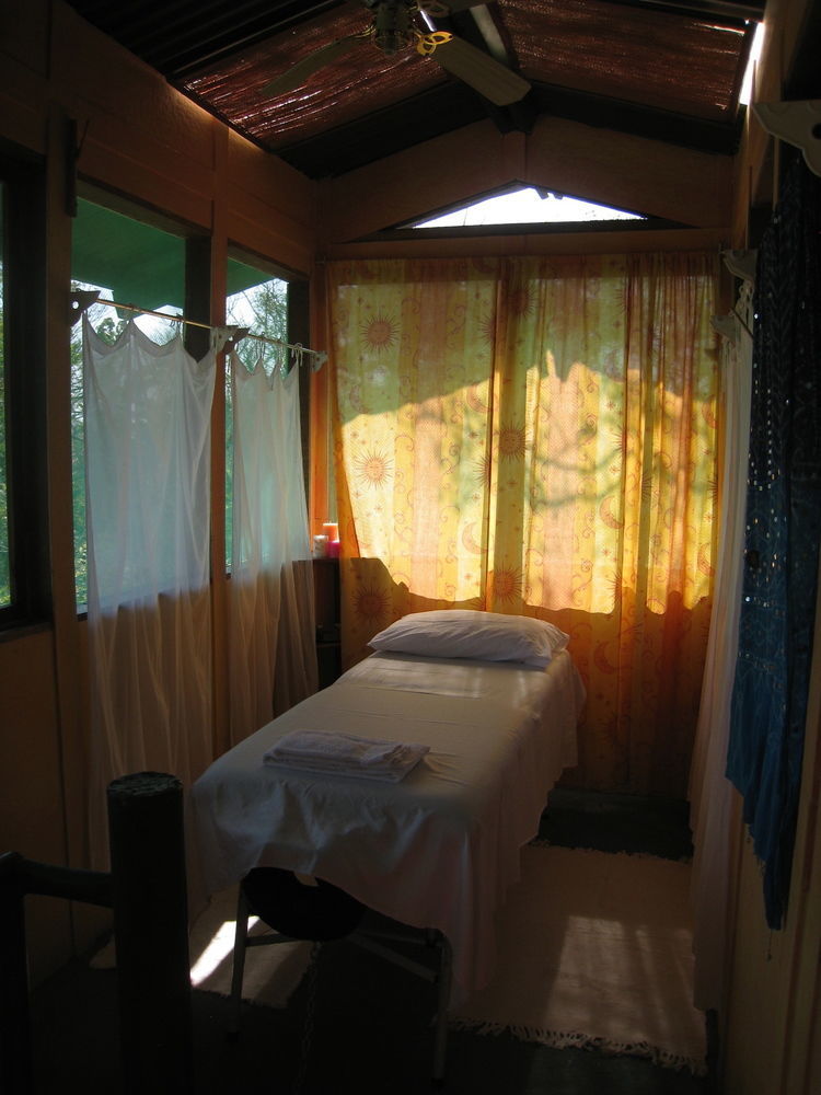 Nosara B&B Retreat Экстерьер фото