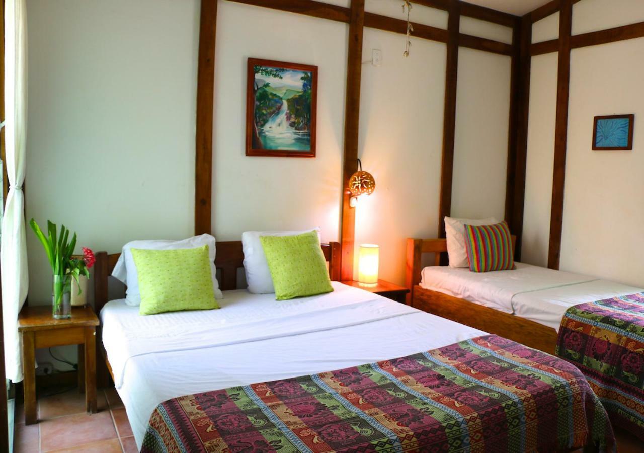 Nosara B&B Retreat Экстерьер фото