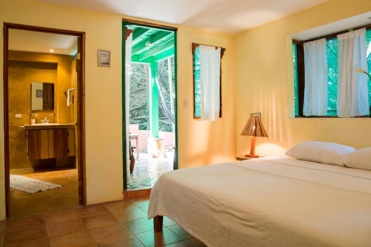 Nosara B&B Retreat Экстерьер фото