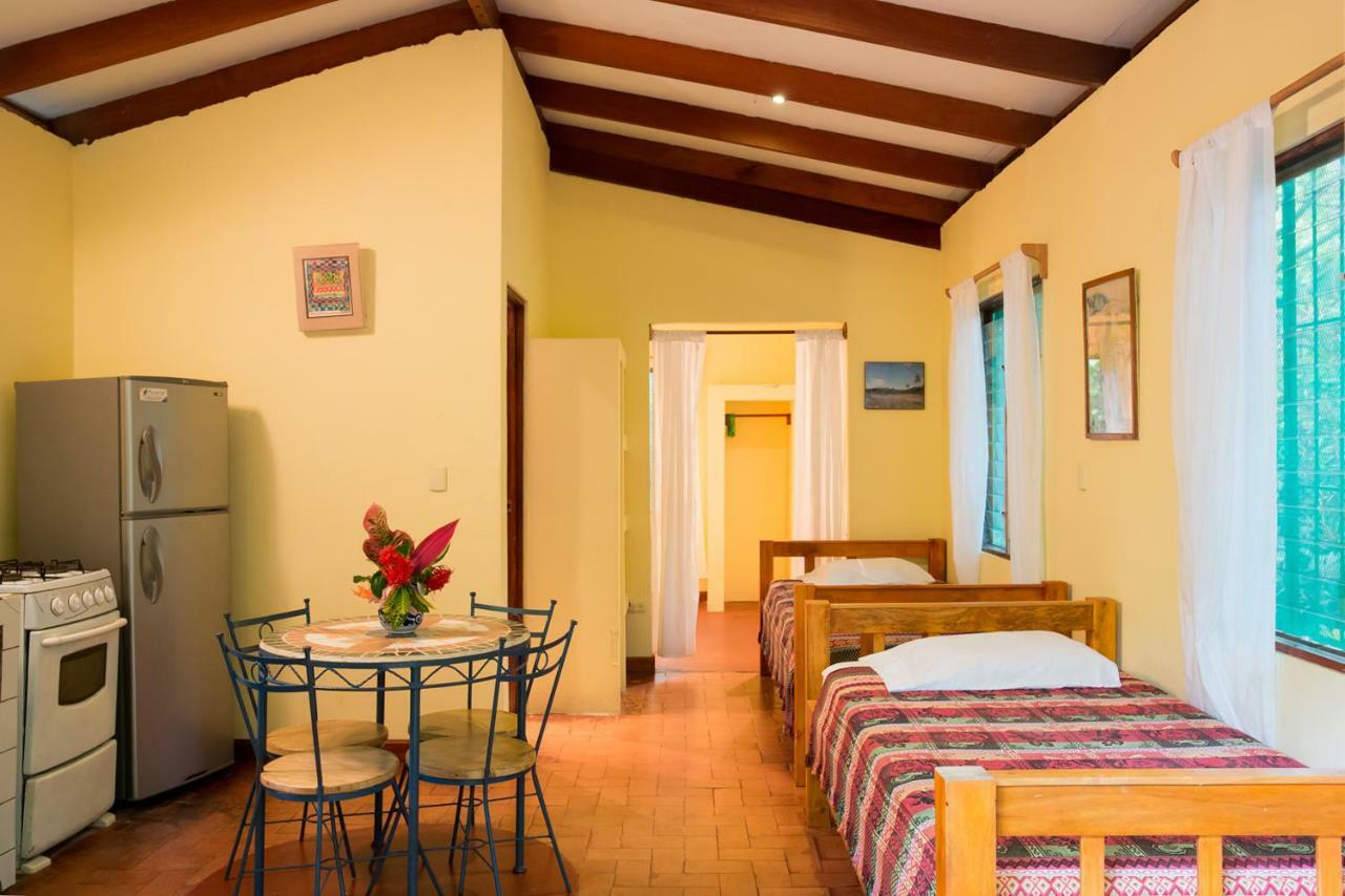 Nosara B&B Retreat Экстерьер фото