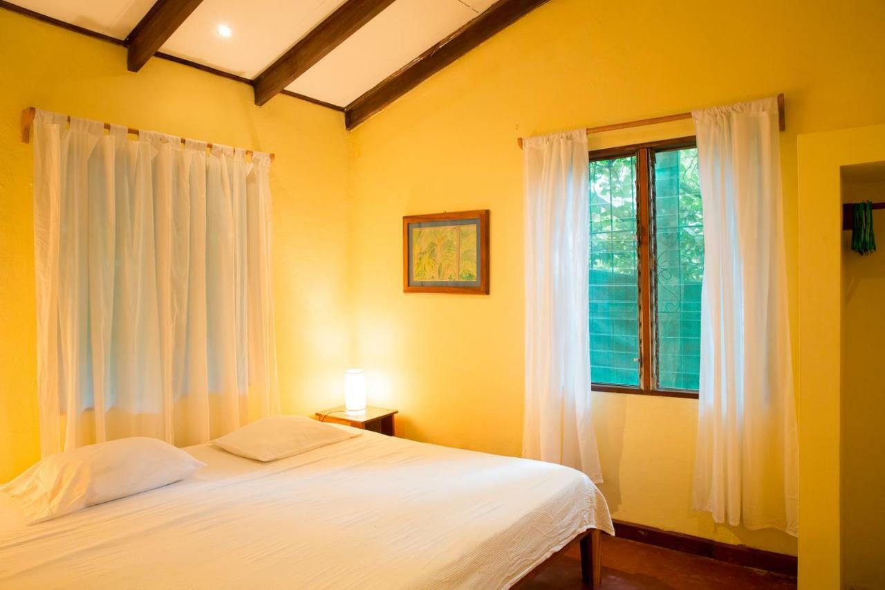 Nosara B&B Retreat Экстерьер фото