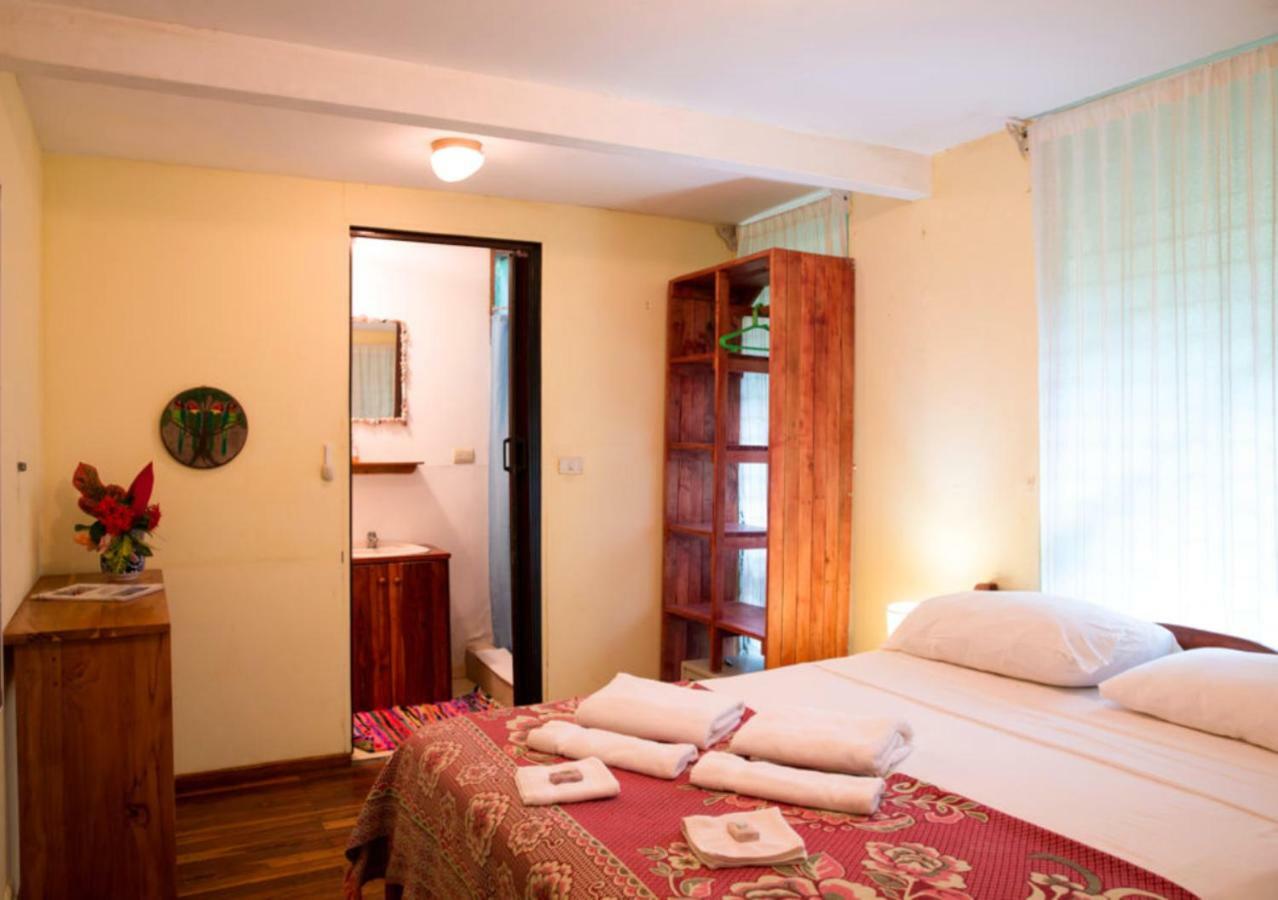 Nosara B&B Retreat Экстерьер фото