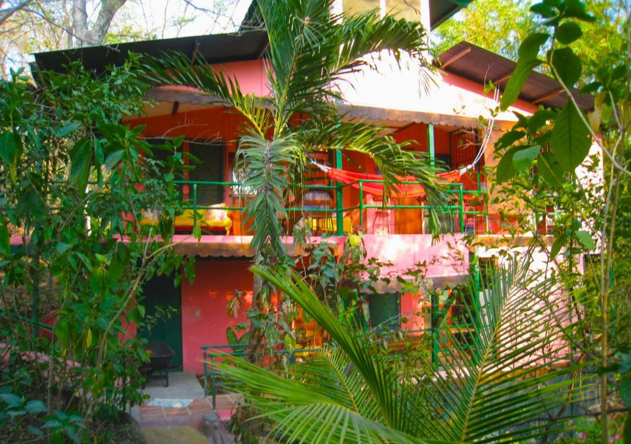 Nosara B&B Retreat Экстерьер фото
