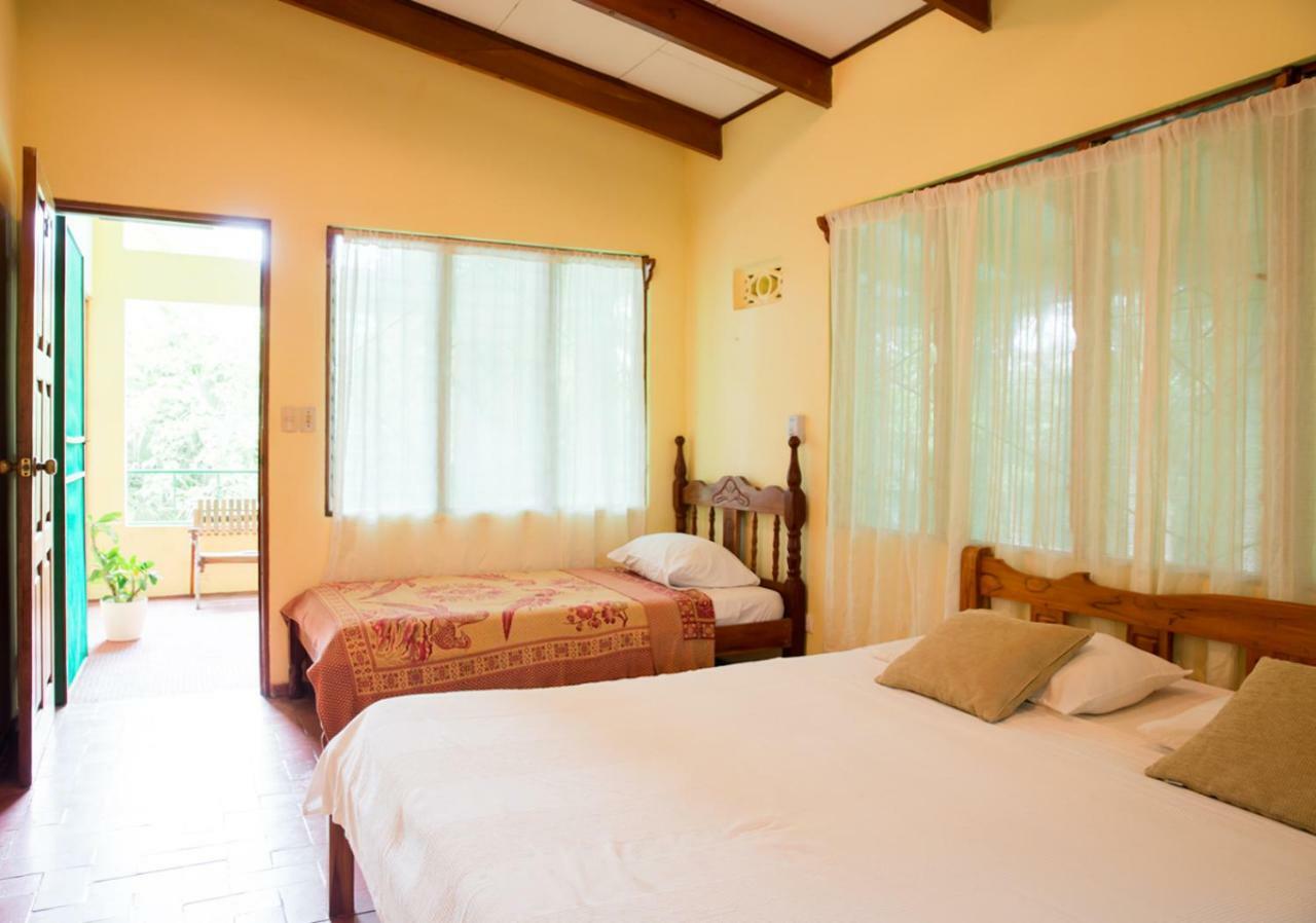 Nosara B&B Retreat Экстерьер фото