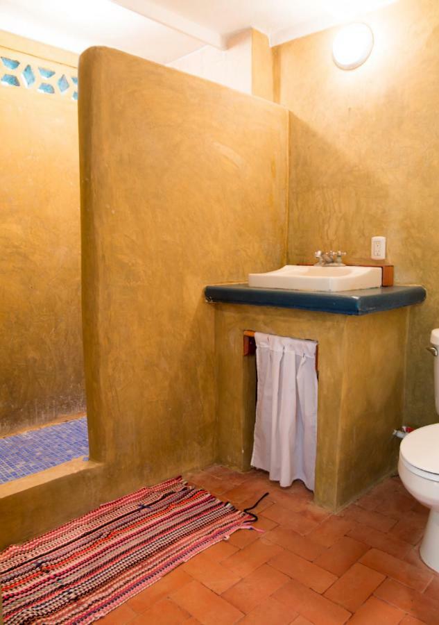 Nosara B&B Retreat Экстерьер фото