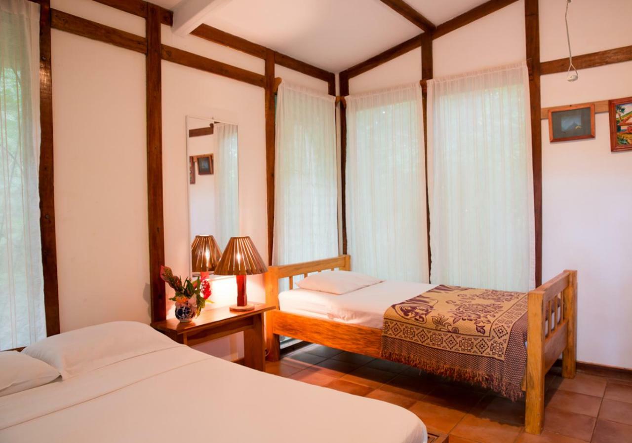 Nosara B&B Retreat Экстерьер фото