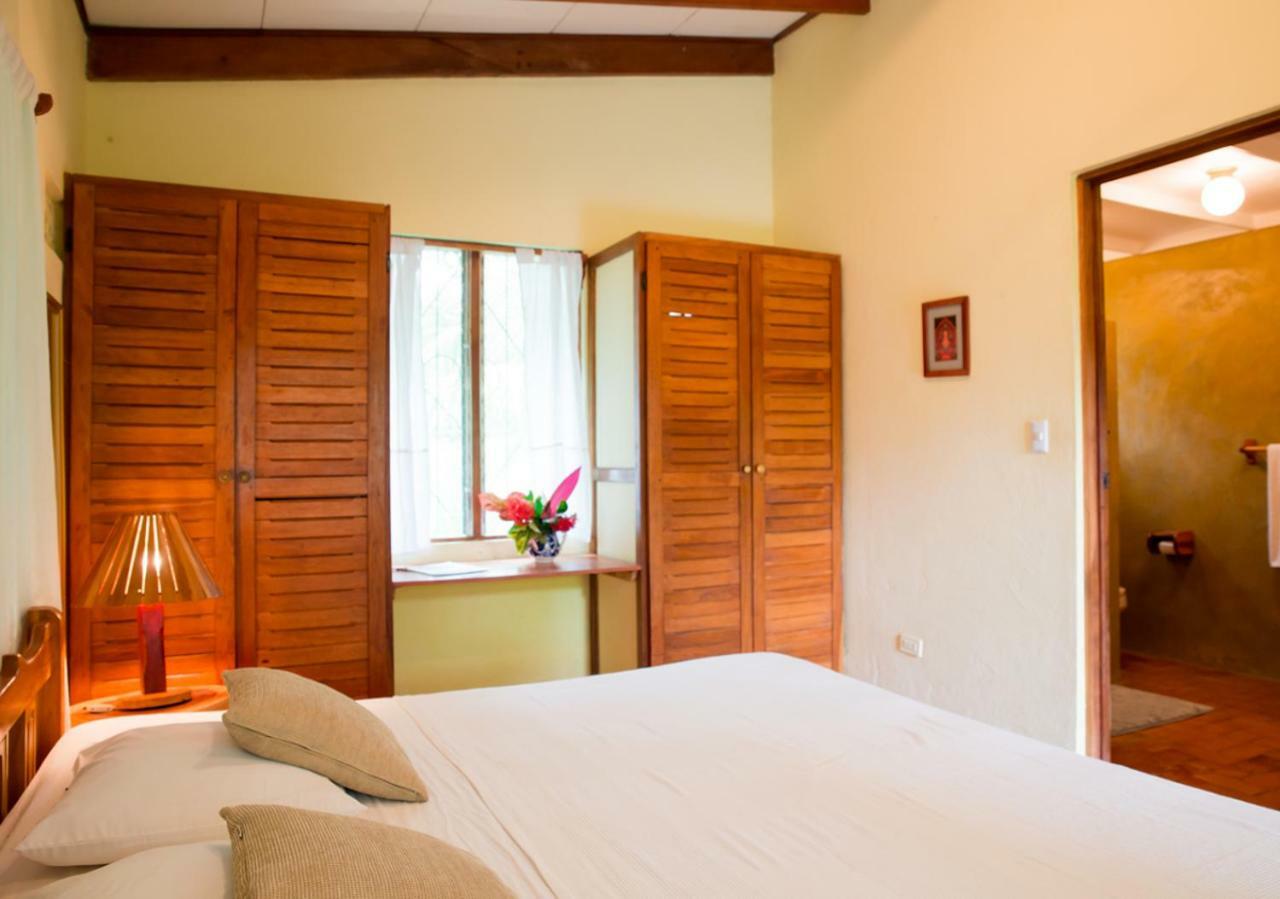 Nosara B&B Retreat Экстерьер фото