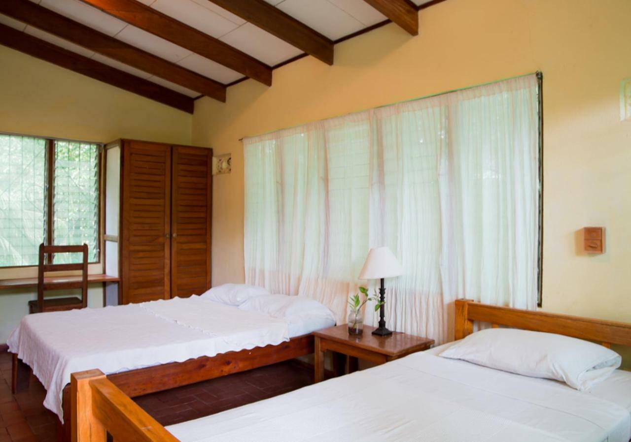 Nosara B&B Retreat Экстерьер фото