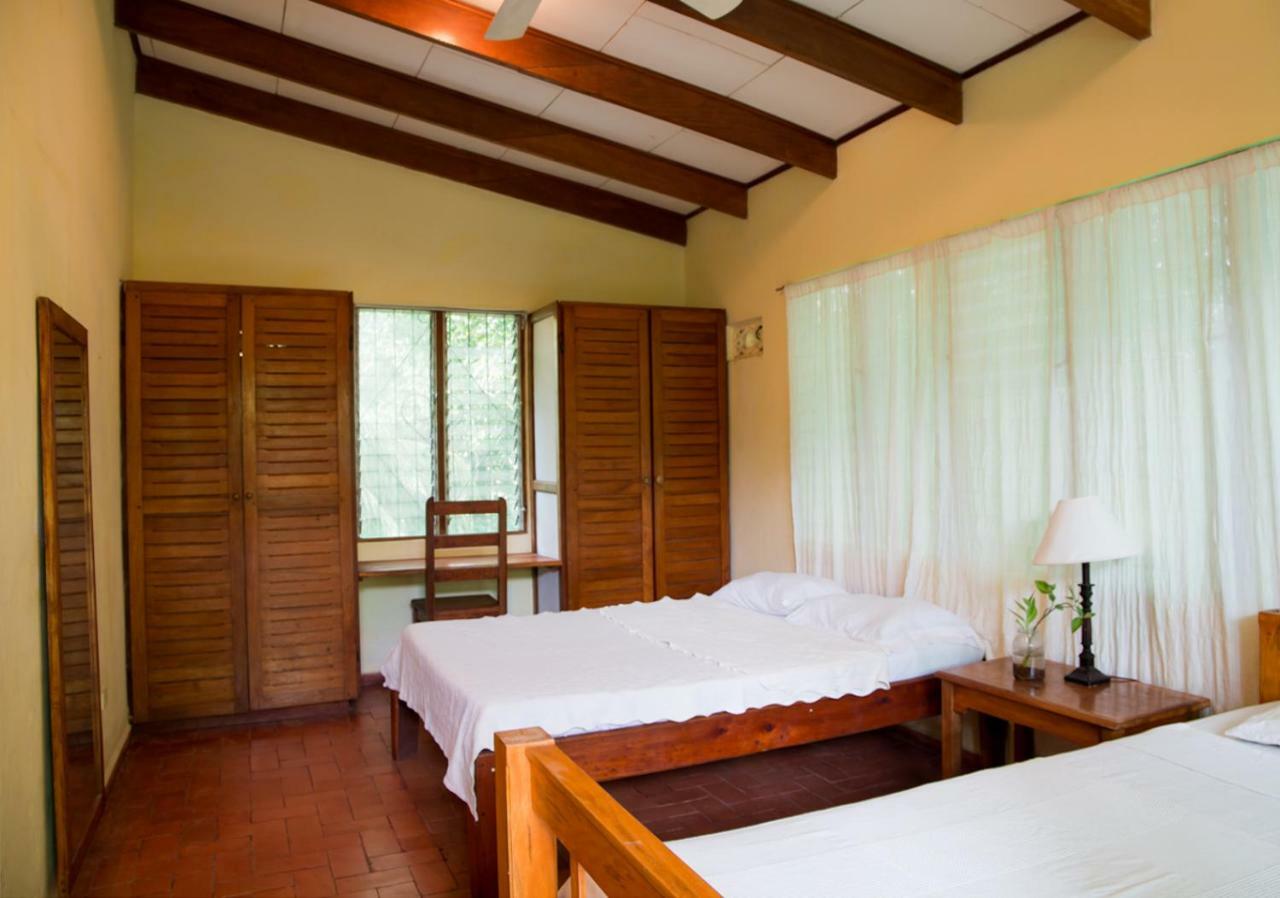Nosara B&B Retreat Экстерьер фото
