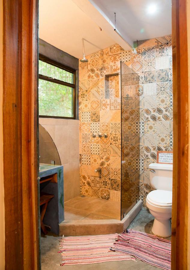 Nosara B&B Retreat Экстерьер фото