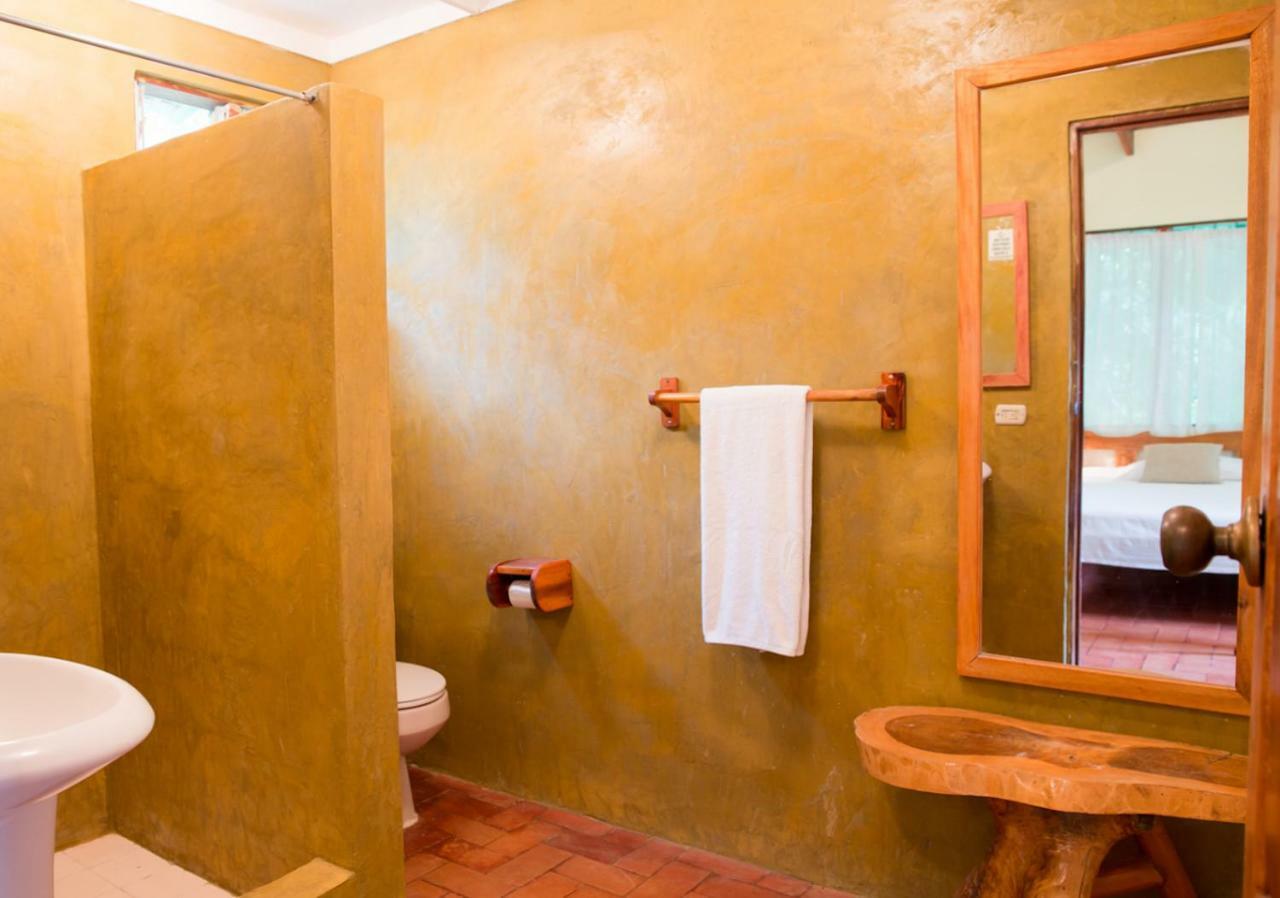 Nosara B&B Retreat Экстерьер фото