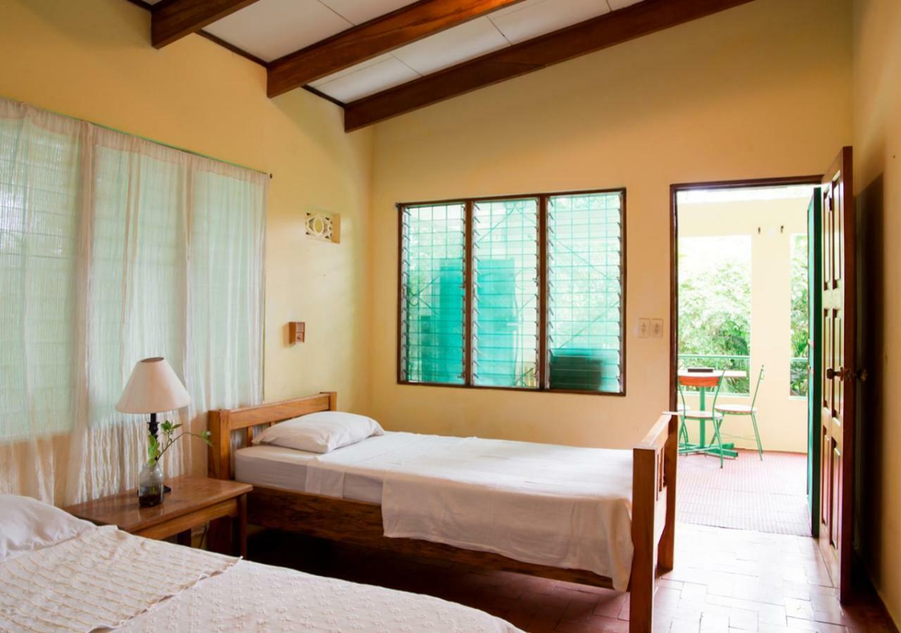 Nosara B&B Retreat Экстерьер фото