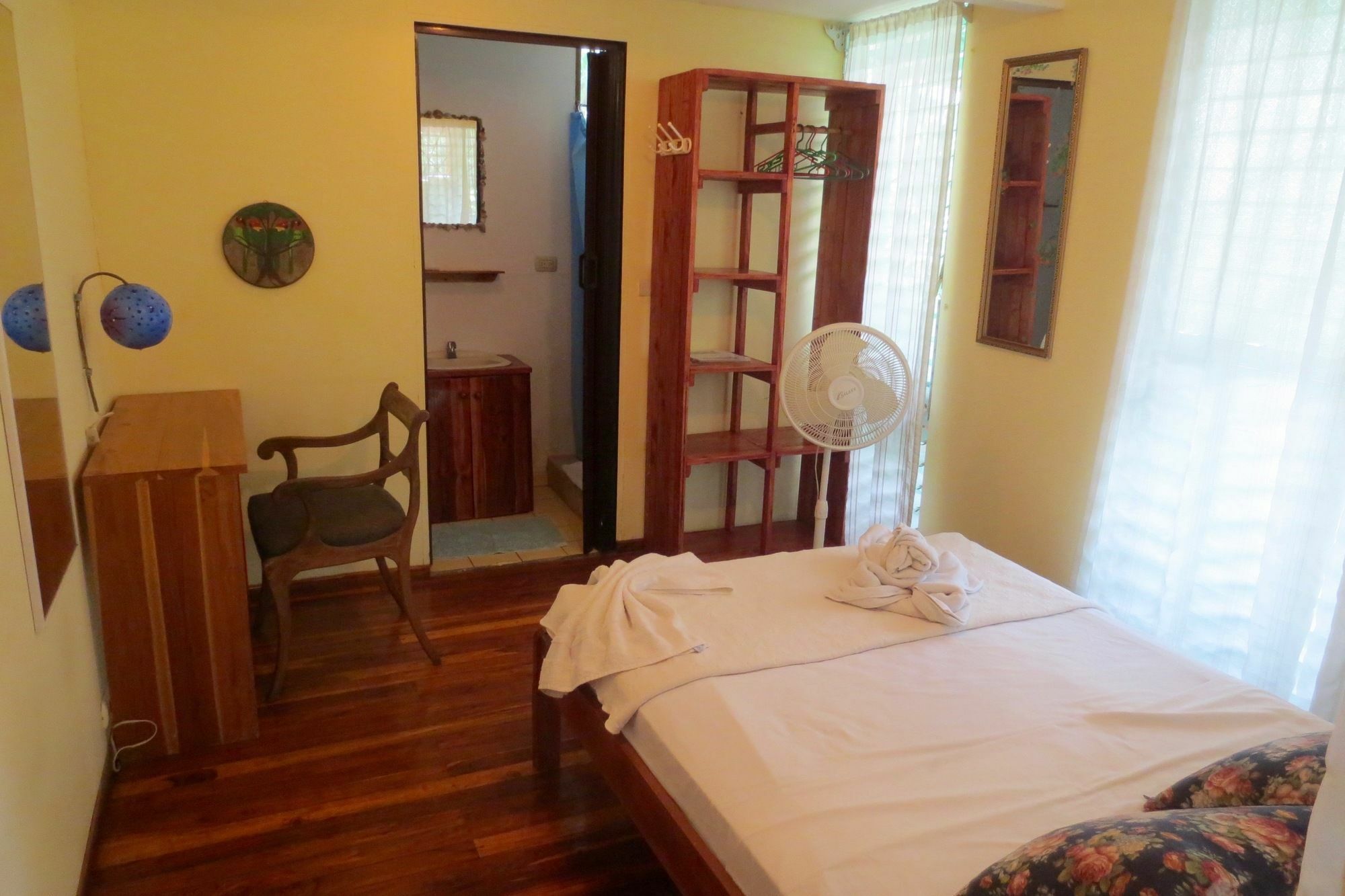 Nosara B&B Retreat Экстерьер фото