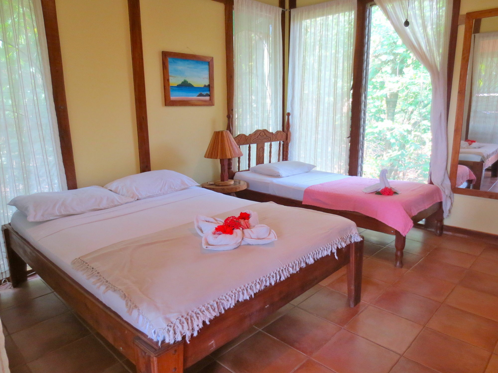 Nosara B&B Retreat Экстерьер фото